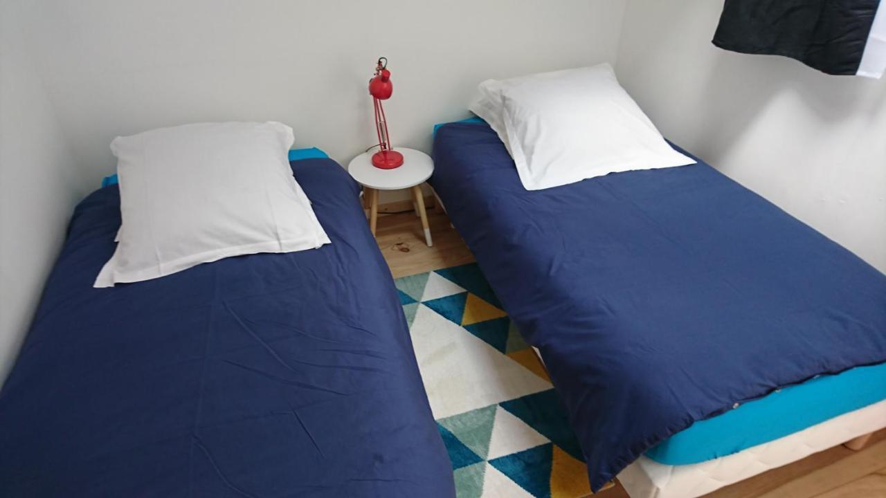 Holiday home Le Treportais *