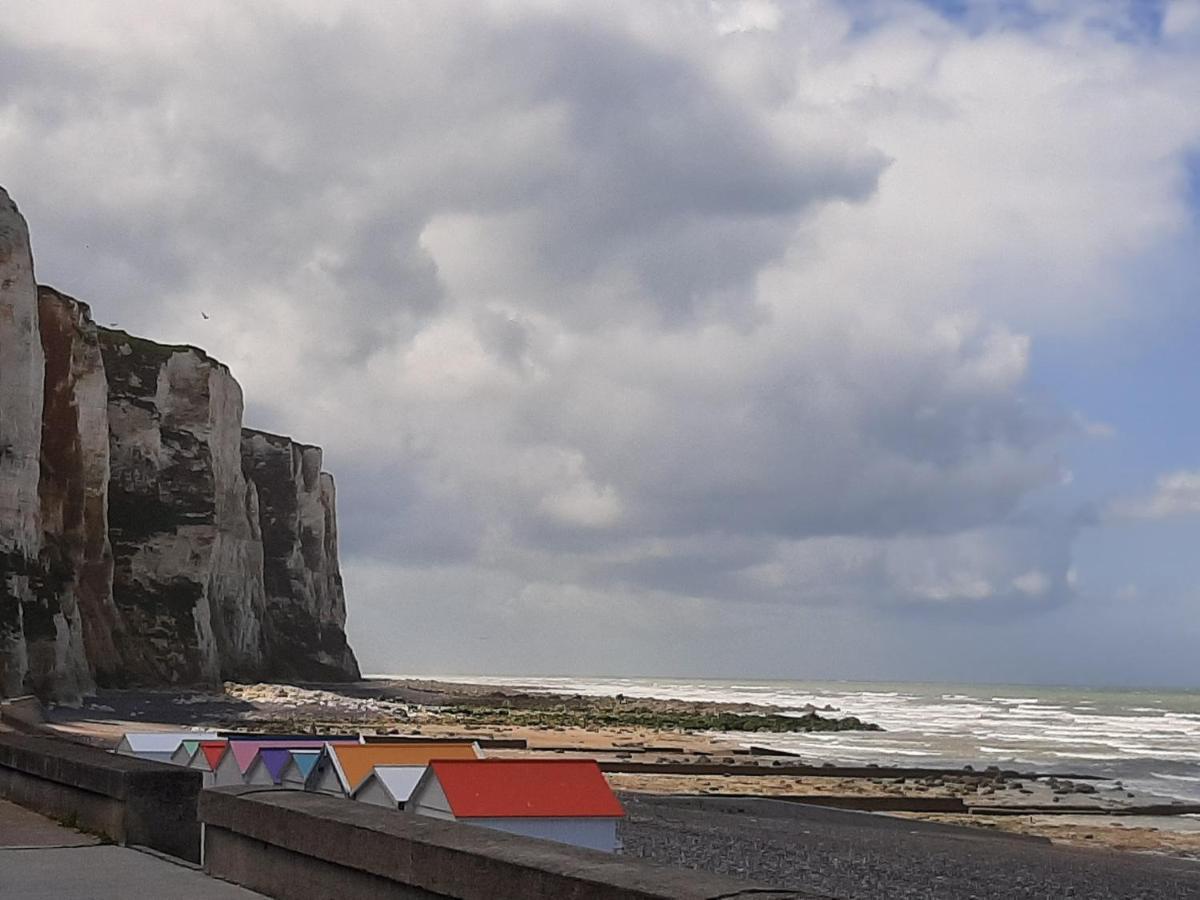 Le Treportais Holiday home Le Treport